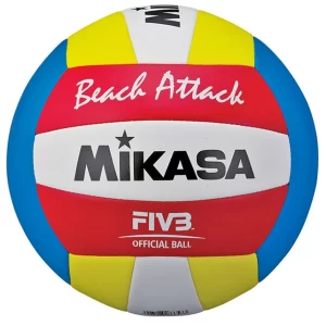 Mikasa Beach Attack FIVB