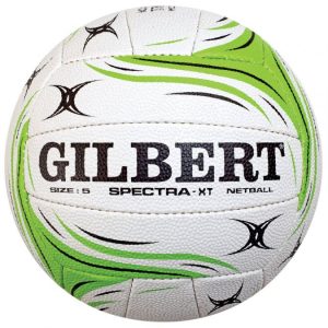 Gilbert Spectra XT Netball