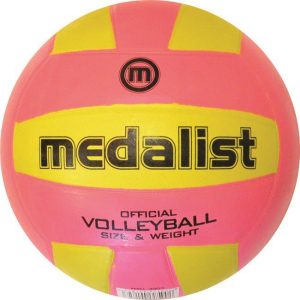 Medalist Volleyball Rubber