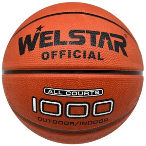 Welstar Allcourts 1000 Out/Indoor