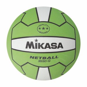 Mikasa 3550 Rubber Netball