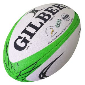 Gilbert Vapour Match Rugby Ball
